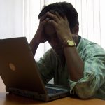 Lograr enviar correos desde formulario de contacto VPS
