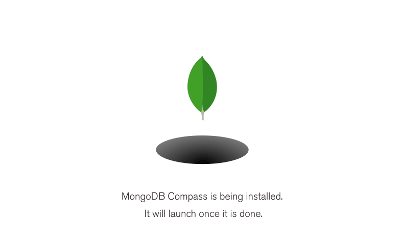 Instala MongoDB Compass
