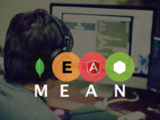 CRUD con el stack MEAN CRUD con el stack MEAN