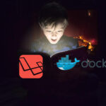 Proyecto Laravel 9 y Docker en W10