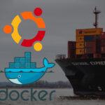 Cómo instalar Docker en Ubuntu Server 20.04 - 22.04