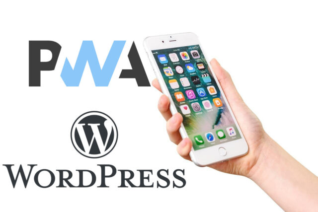 Convertir un sitio web WordPress en una PWA