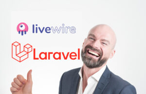 Formulario de contacto Laravel 9 y Livewire