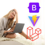 Instalar Bootstrap 5 en Laravel 9 y Vite