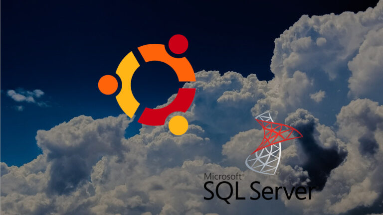 Instalar SQL Server en Ubuntu Server 20.04
