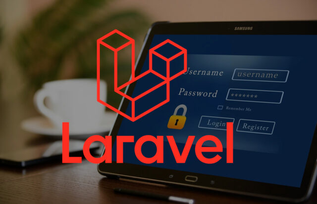 Laravel 9 autenticación con Fortify y Bootstrap 5