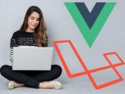 CRUD Laravel 9 Vue 3 usando Vite CRUD Laravel 9 Vue 3 usando Vite