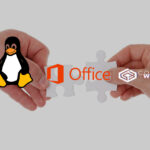 Instalar Microsoft Office en Ubuntu y distros derivadas