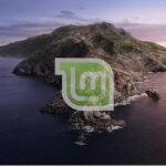 Linux Mint personalizar como Mac OS