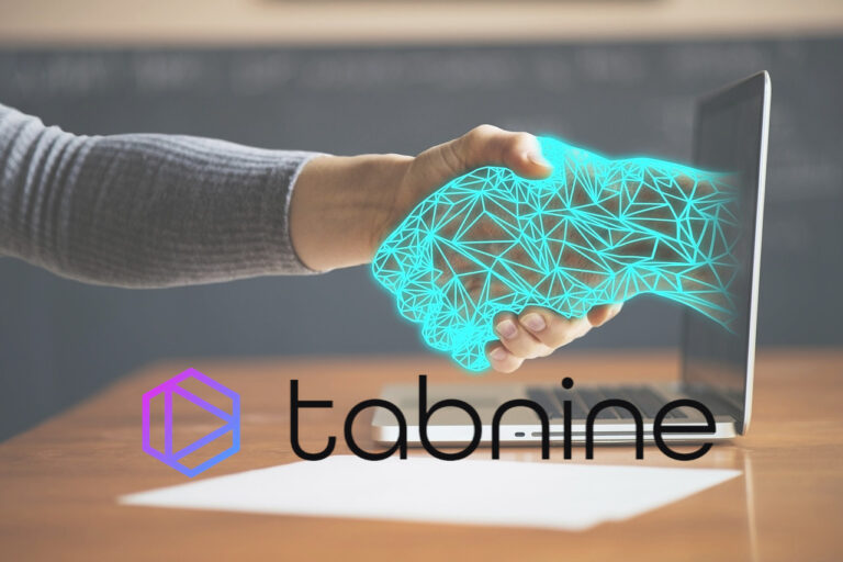 Tabnine autocompletado con Inteligencia Artificial en VS Code