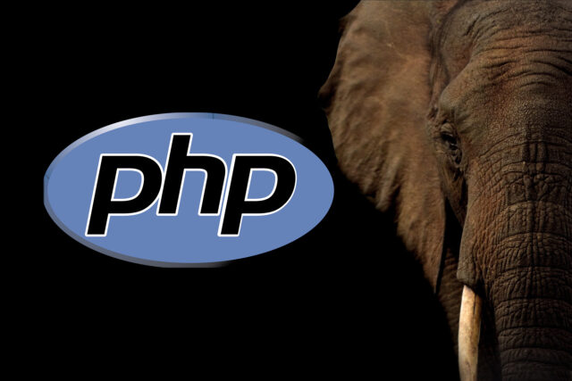 Verificar si un array está vacío en PHP