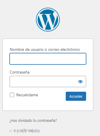 WordPress no envía correos solución 2024