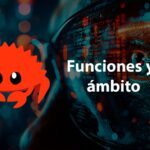 Funciones y ámbito en Rust