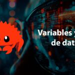 Variables y tipos de datos en Rust