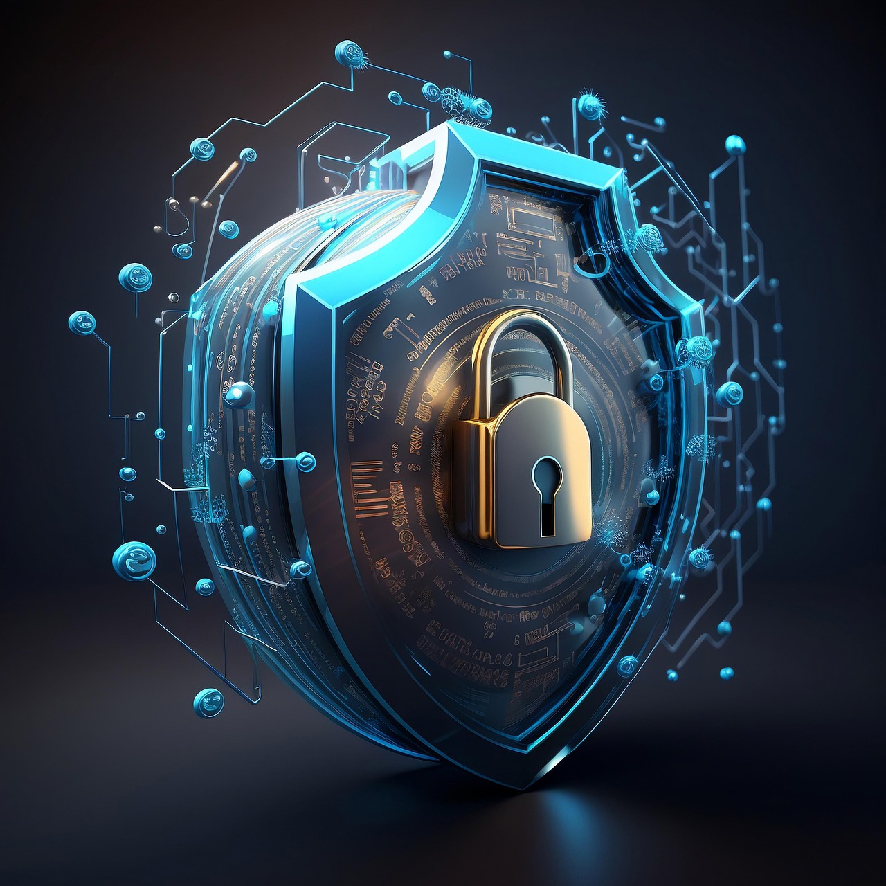Gestor de contraseñas: protege tus cuentas en Internet