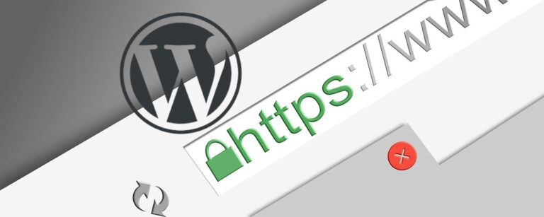 Cómo activar certificado SSL en WordPress