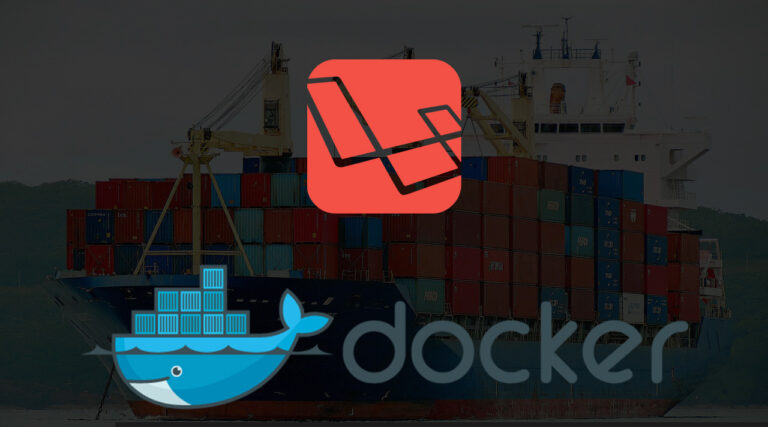 Configurar entorno local Laravel Docker