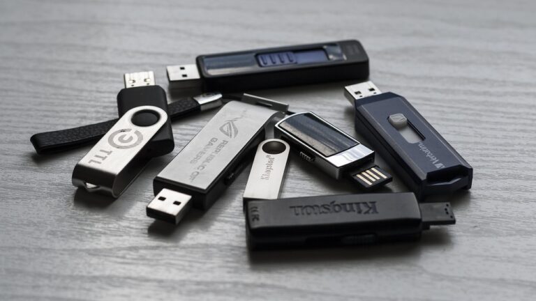 Crear una USB multiboot con distintos OS