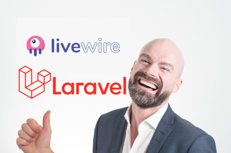 Formulario de contacto Laravel 9 y Livewire
