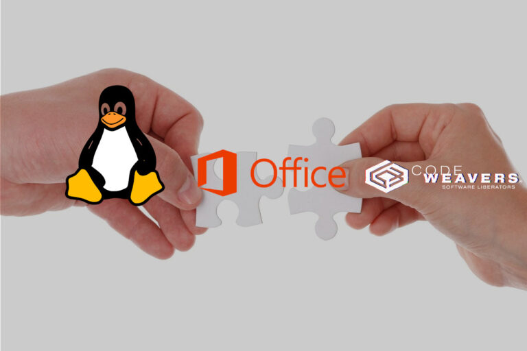 Instalar Microsoft Office en Ubuntu y distros derivadas