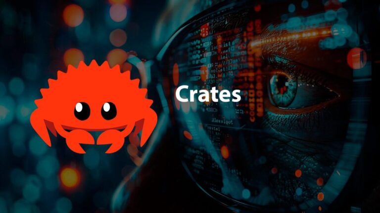 Trabajando con crates en Rust